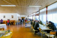 27.03.2022 Familienfasttag